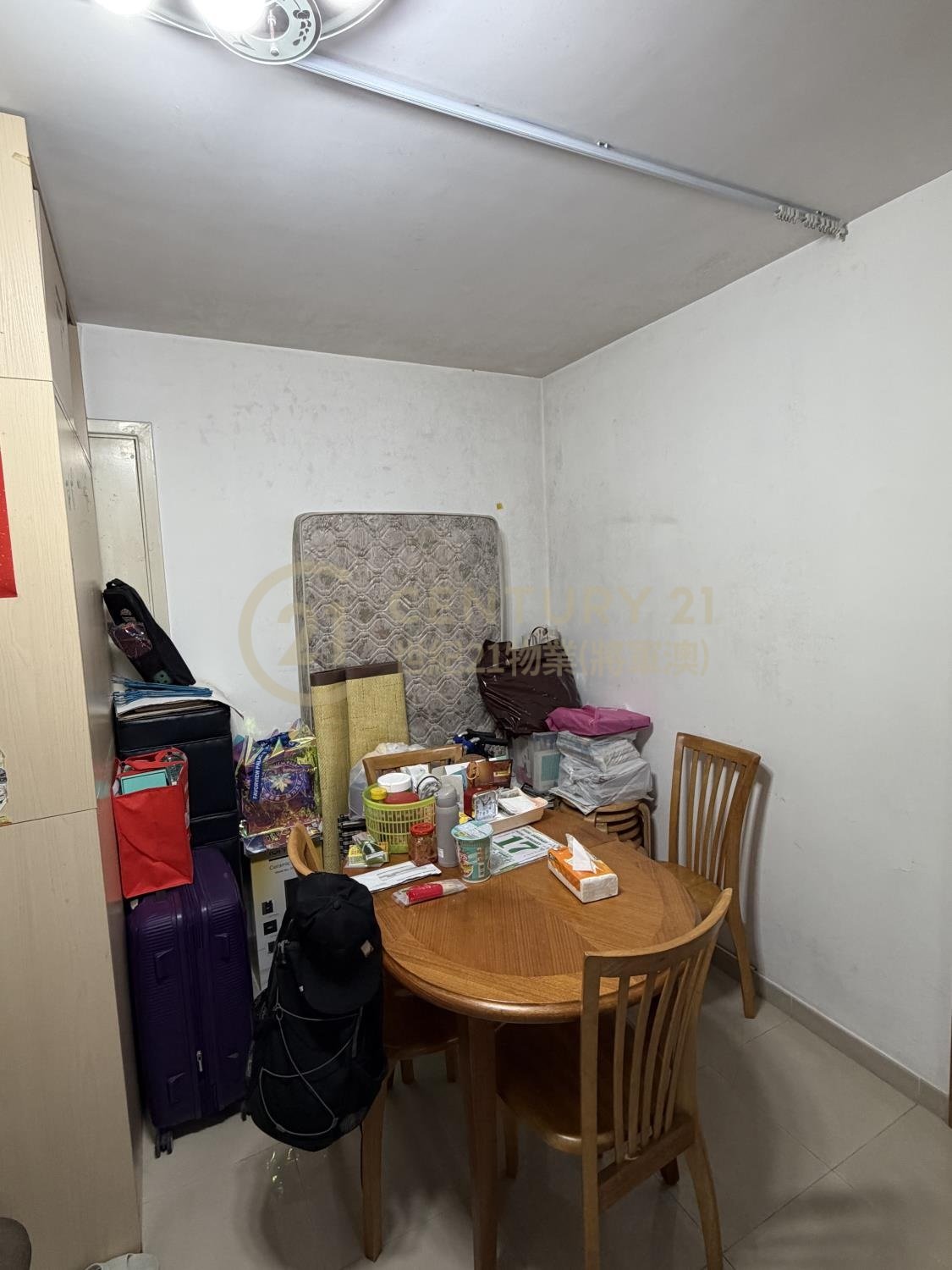 廣明苑  廣瑞閣 D座 (綠表)
