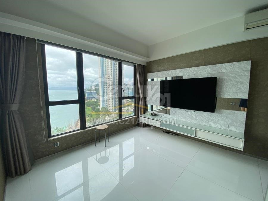 RESIDENCE BEL-AIR PH 06 TWR 08A Pokfulam H A320097 For Buy