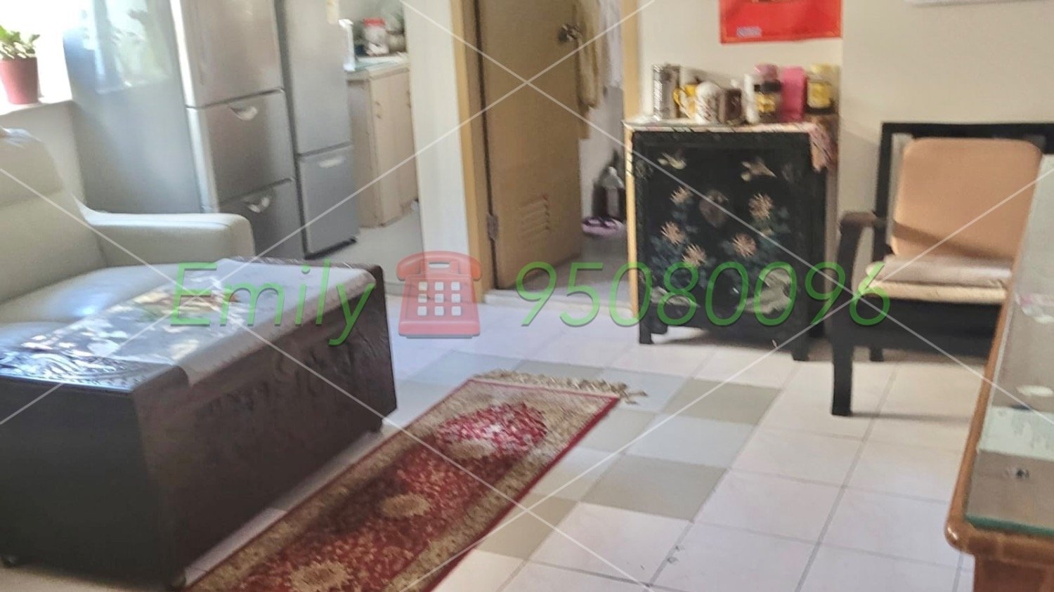 德隆前街 @ EMILY 95080096