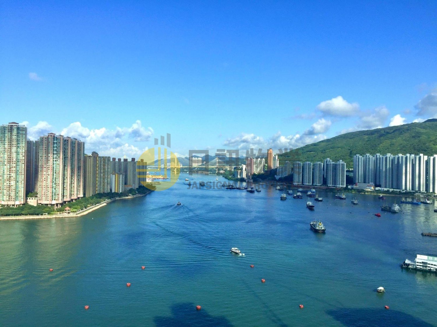 海灣花園 第01座 海灣花園 第01座
