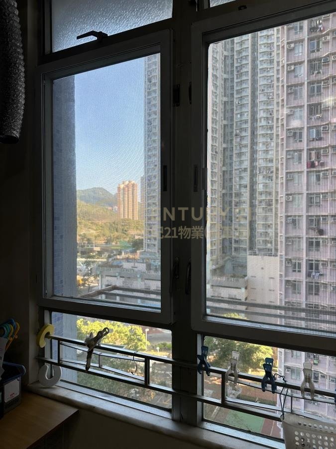 廣明苑 第01期 廣寧閣 (綠表)