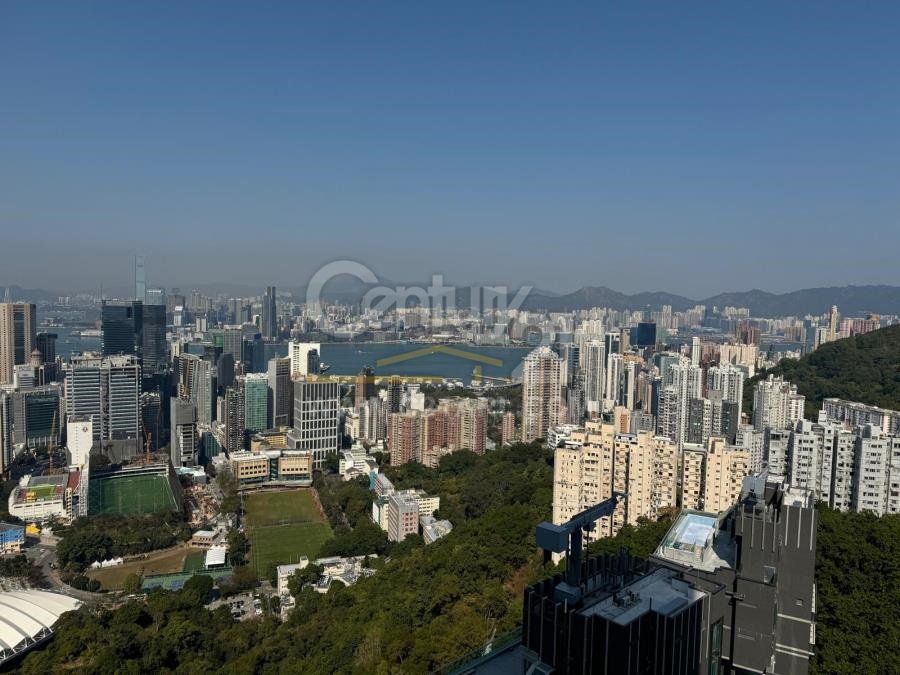 CAVENDISH HTS BLK 01 Mid-Levels East H M130170 For Buy