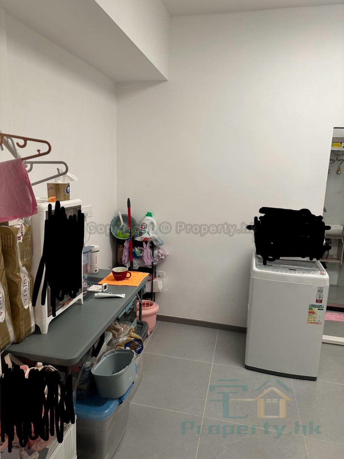 TAI NAN ST 152-154 Sham Shui Po L 1843363 For Buy