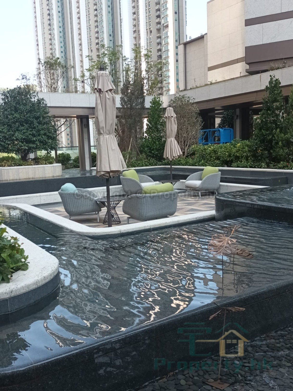LOHAS PARK PH 11D VILLA GARDA TWR 03A Tseung Kwan O H 1820976 For Buy
