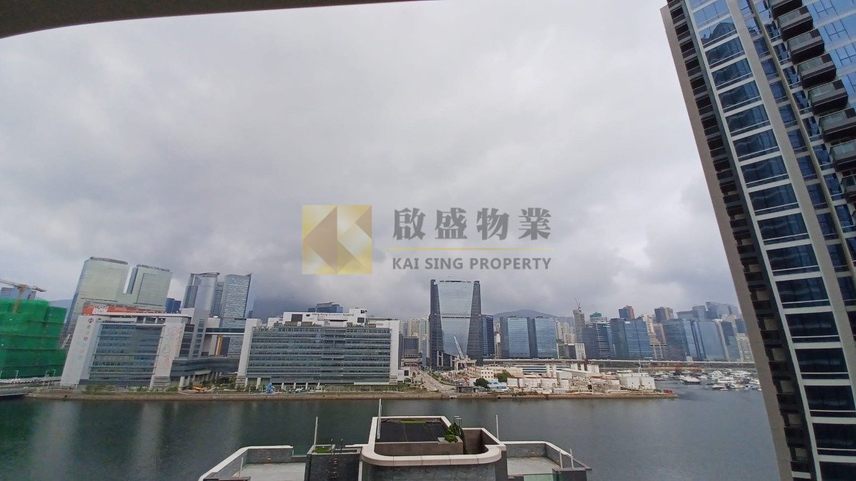 维港1号 第01B座 相片 8