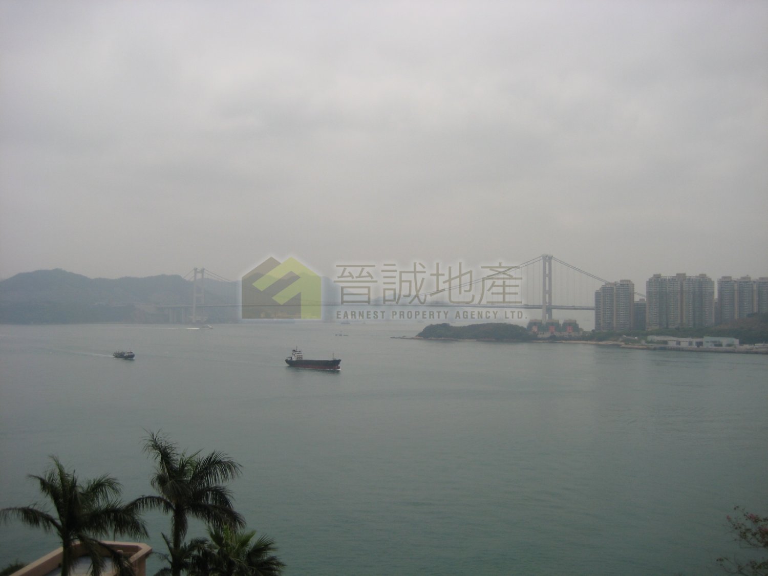 浪翠園 第03期 第07座 售盤 #C007887 15
