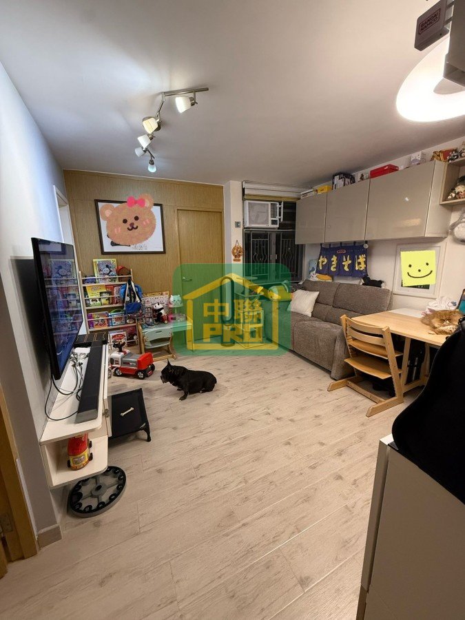 MAY SHING COURT BLK B YAT SHING HSE (HOS Shatin L T004943 For Buy