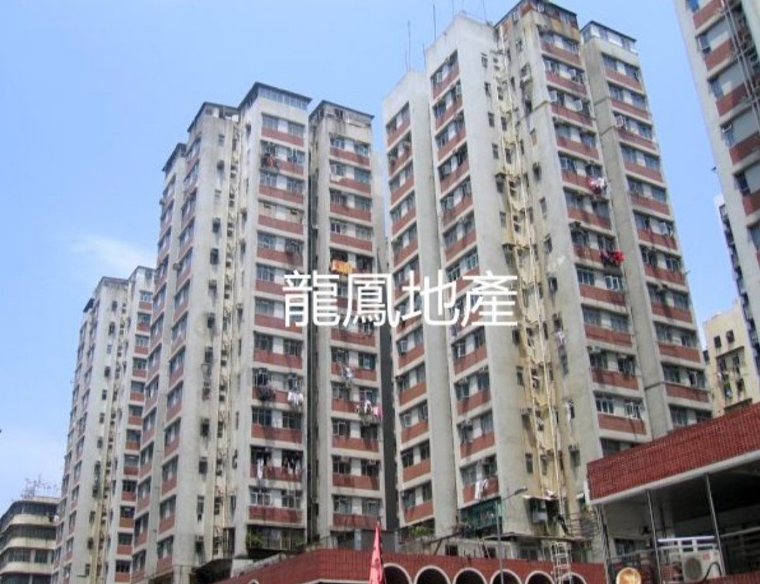 FU TOR LOY SUN CHUEN BLK C FU TIN BLDG Tai Kok Tsui L 1808410 For Buy