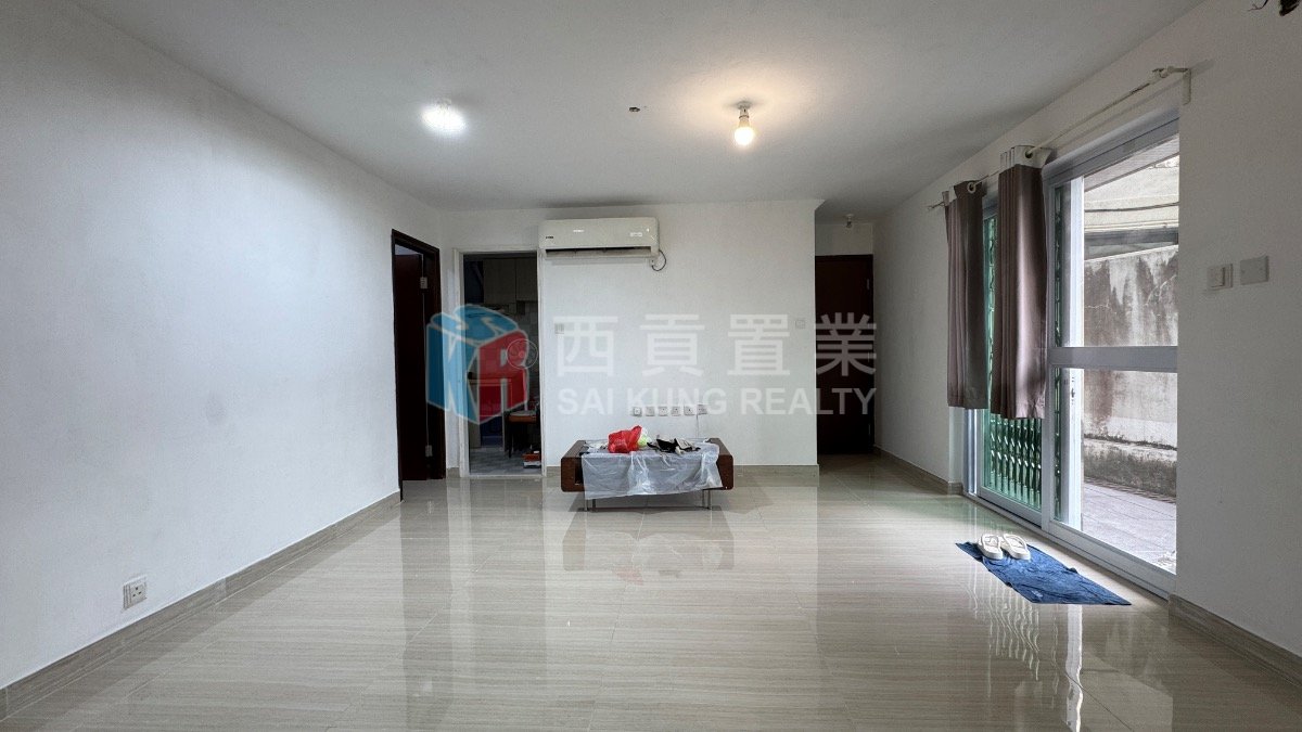 HO CHUNG NEW VILLAGE