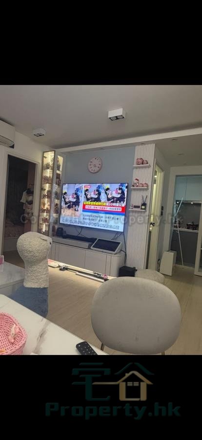 和明苑 和暉閣 B座 (綠表)