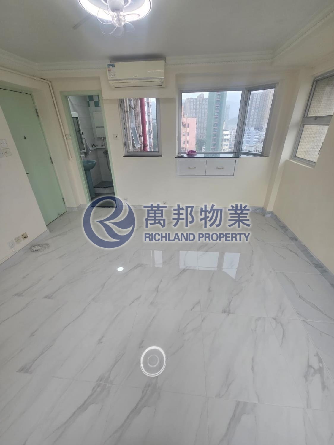 PO HONG BLDG Tai Po H R171421 For Buy