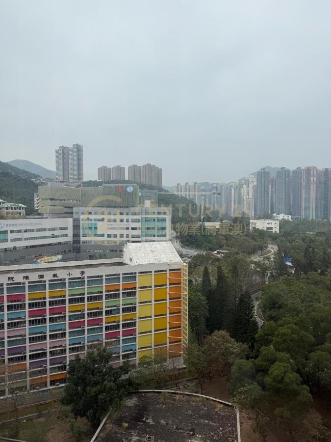 廣明苑 廣瑞閣 D座 (綠表)