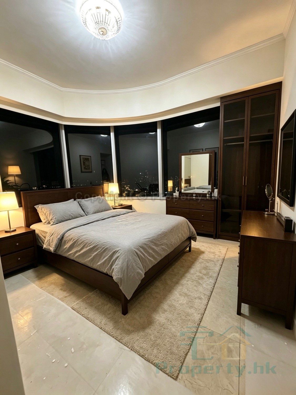 HARBOURFRONT LANDMARK TWR 01 Hunghom H 1839000 For Buy