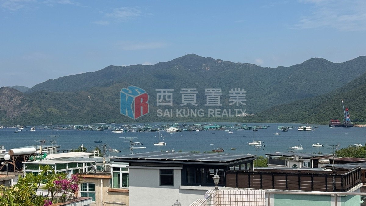 西徑村