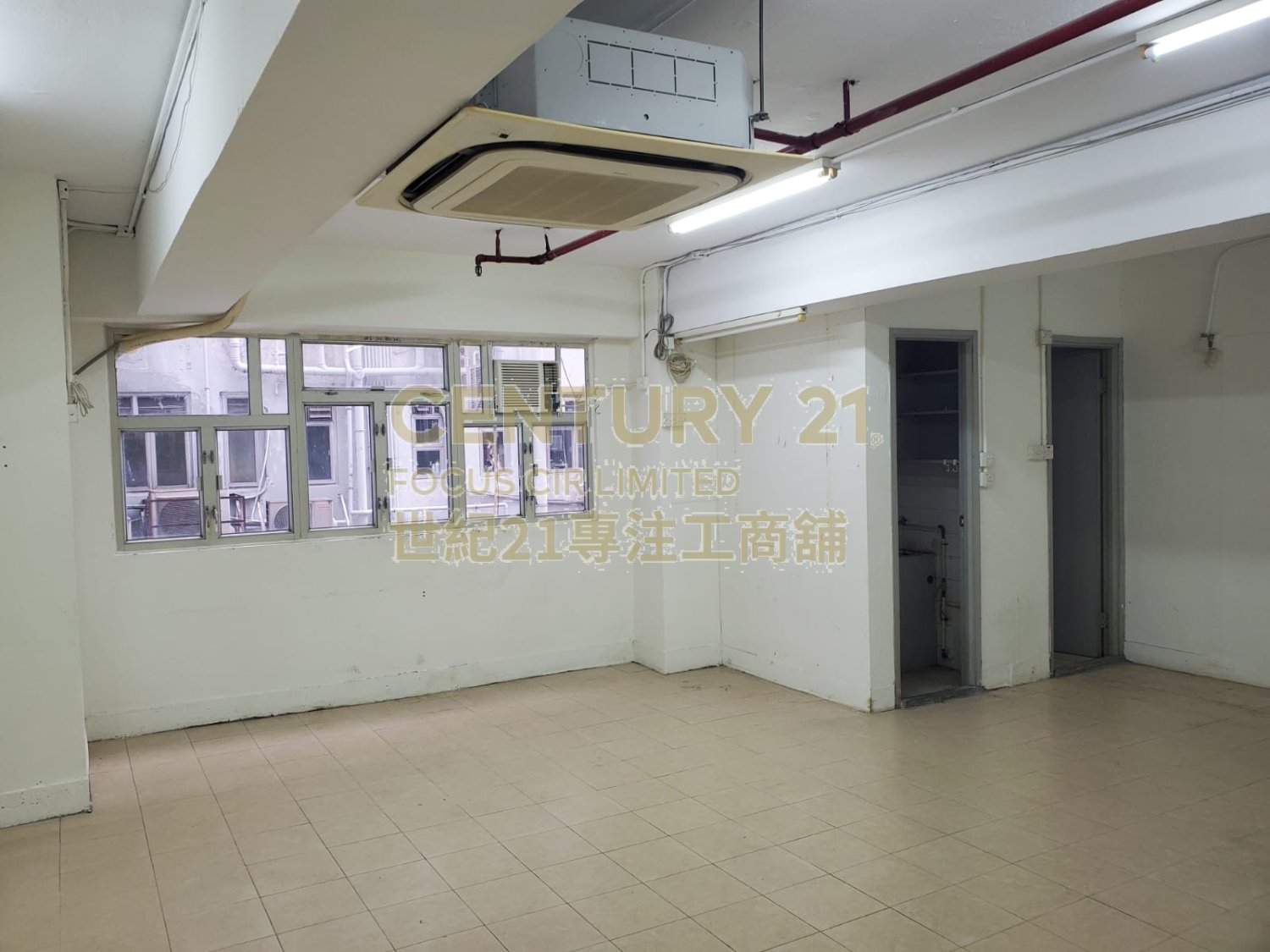 KOWLOON BAY IND CTR Kowloon Bay M C077965 For Buy