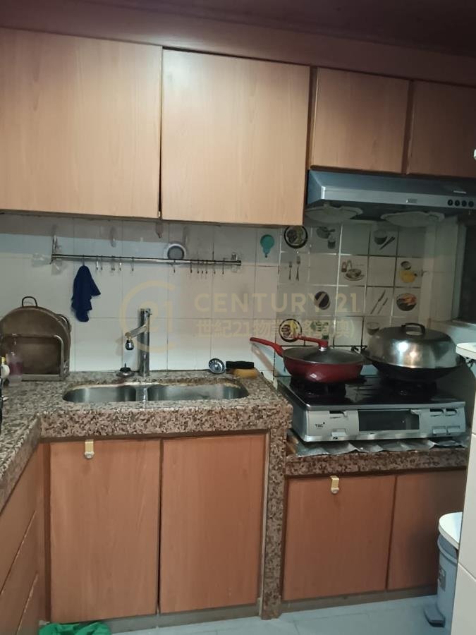 廣明苑 廣新閣 G座 (綠表)