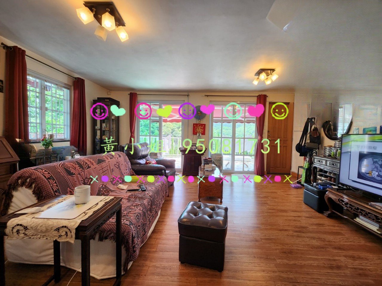 HILLTOP GDN Tai Po G G127684 For Buy