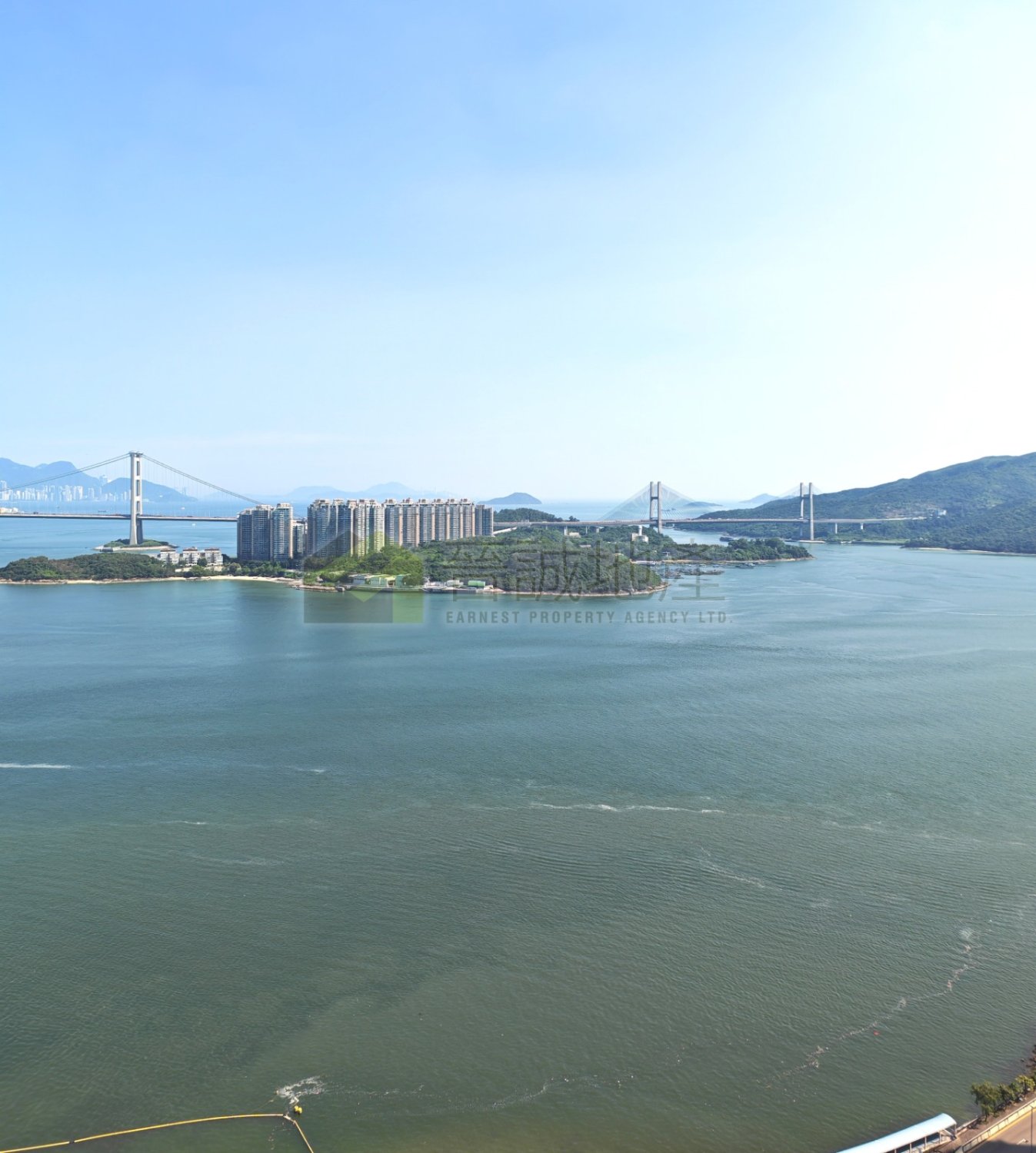 浪翠園 第02期 售盤 #C033834 8