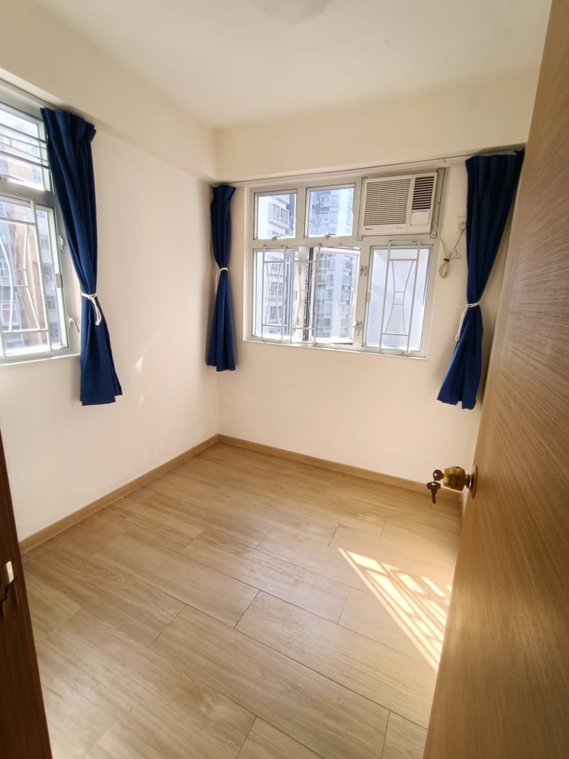 FU TOR LOY SUN CHUEN BLK 02 FU TONG BLDG Tai Kok Tsui M 1801876 For Buy