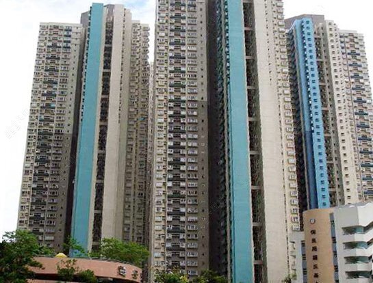SERENITY PLACE BLK 04 Tseung Kwan O H 1810046 For Buy
