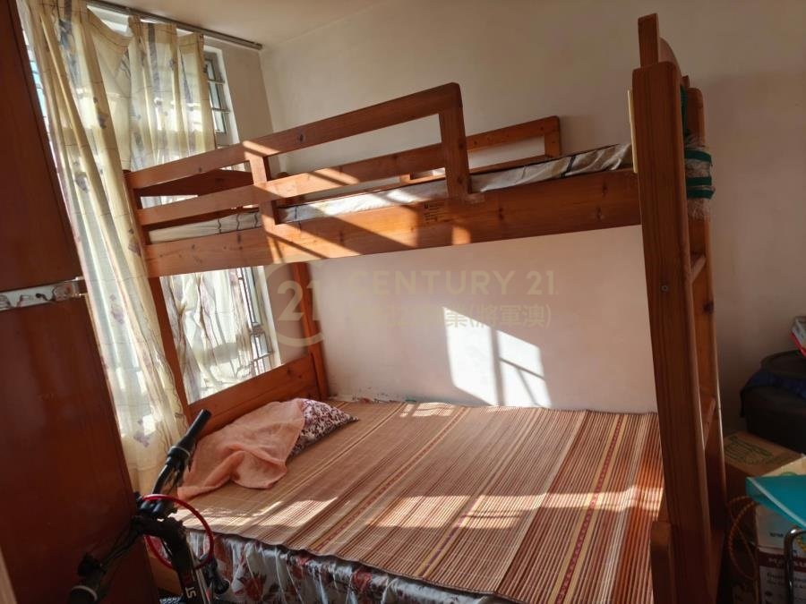 唐明苑 唐輝閣 A座 (綠表)