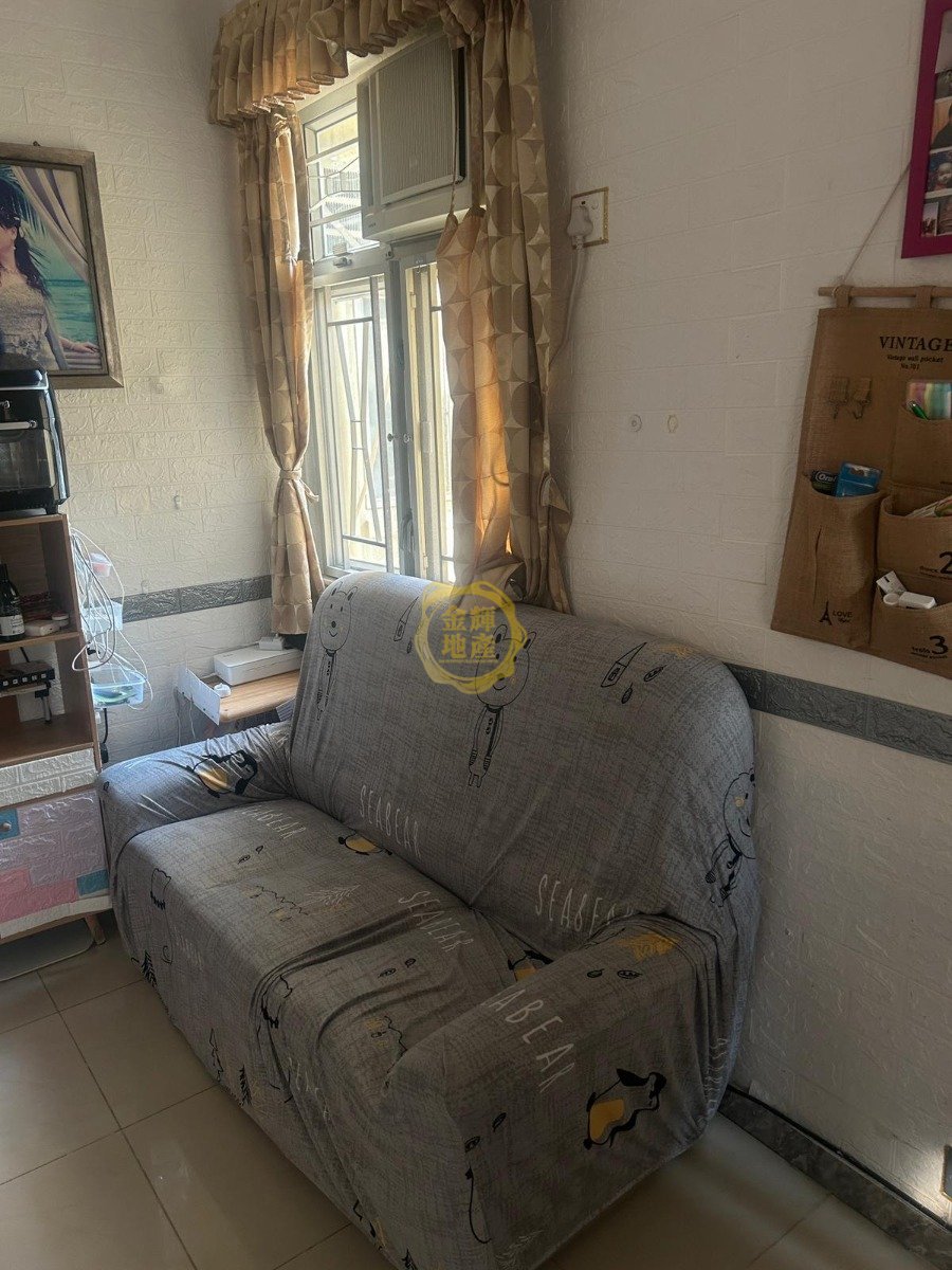 BAMBOO COURT Tuen Mun L S011477 For Buy