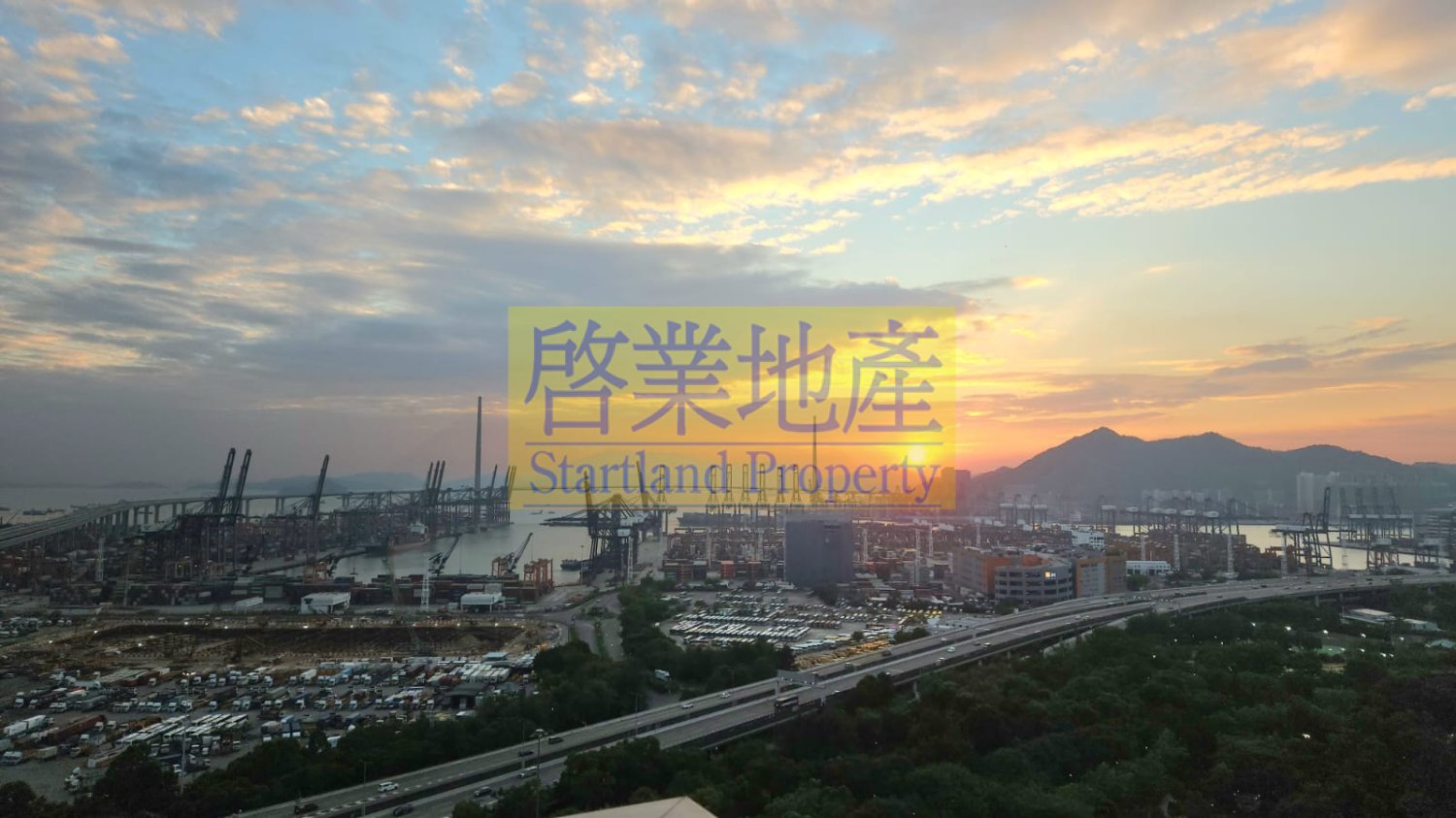 MANHATTAN HILL TWR 02 Lai Chi Kok H B057992 For Buy