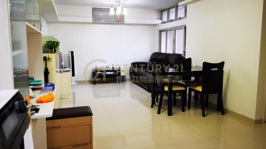 景林村 第06座 景桃樓 (綠表)