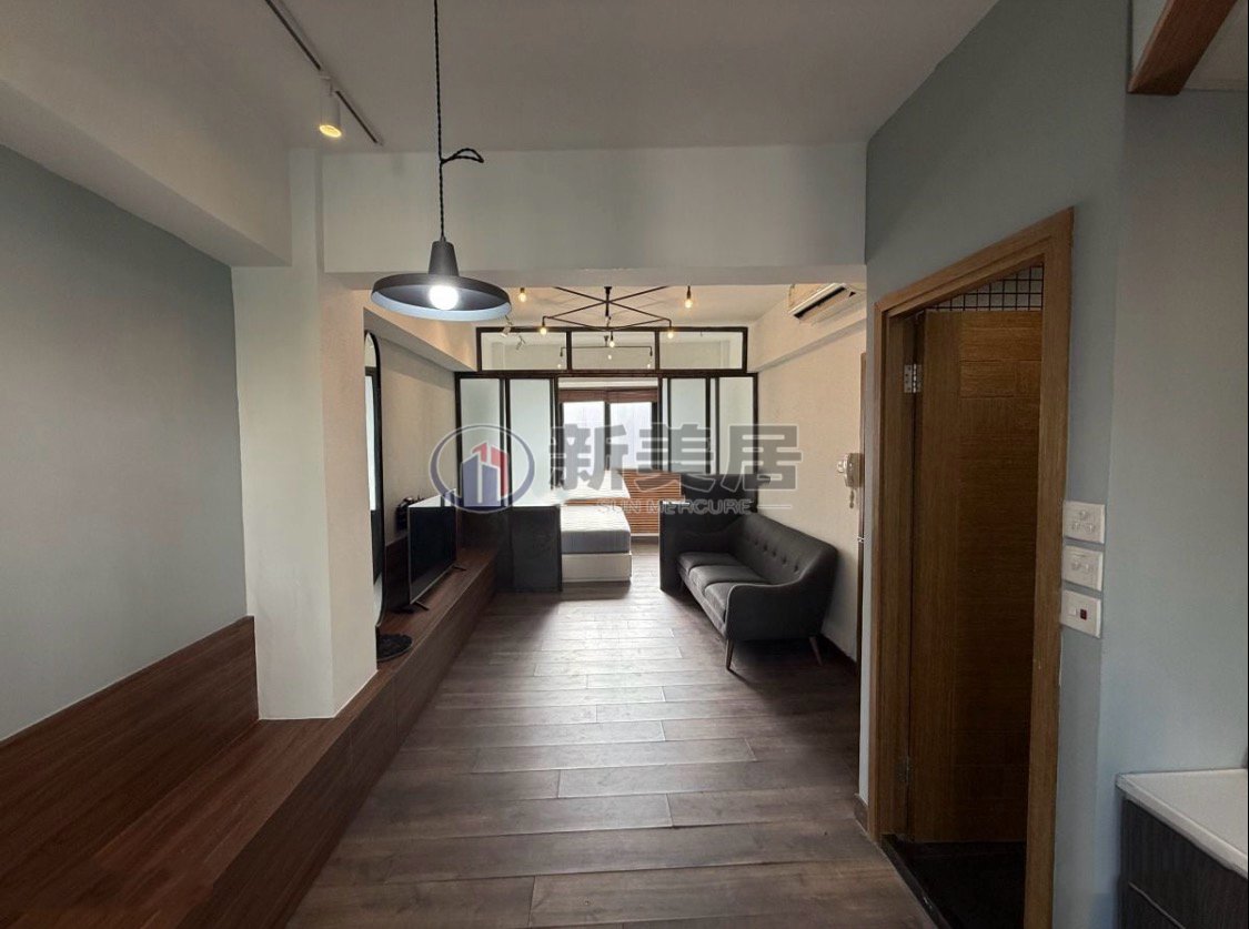 THE SOHO Sheung Wan L 1827138 For Buy