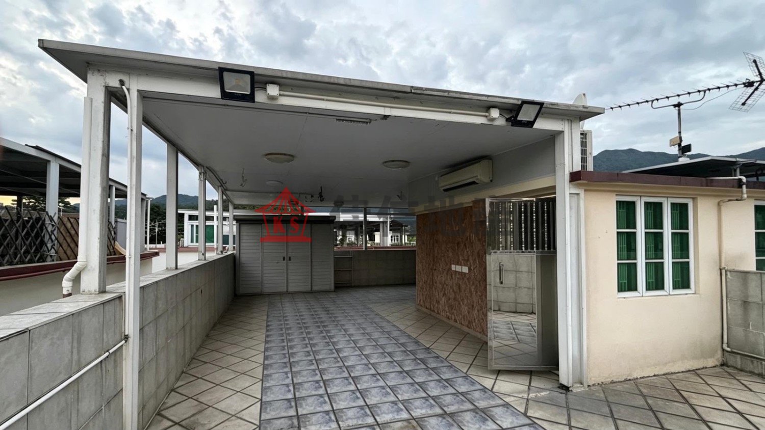 TREASURE SPOT VILLA Tai Po T T080658 For Buy