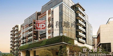 PARC INVERNESS TWR 03 Kowloon Tong L K162111 For Buy