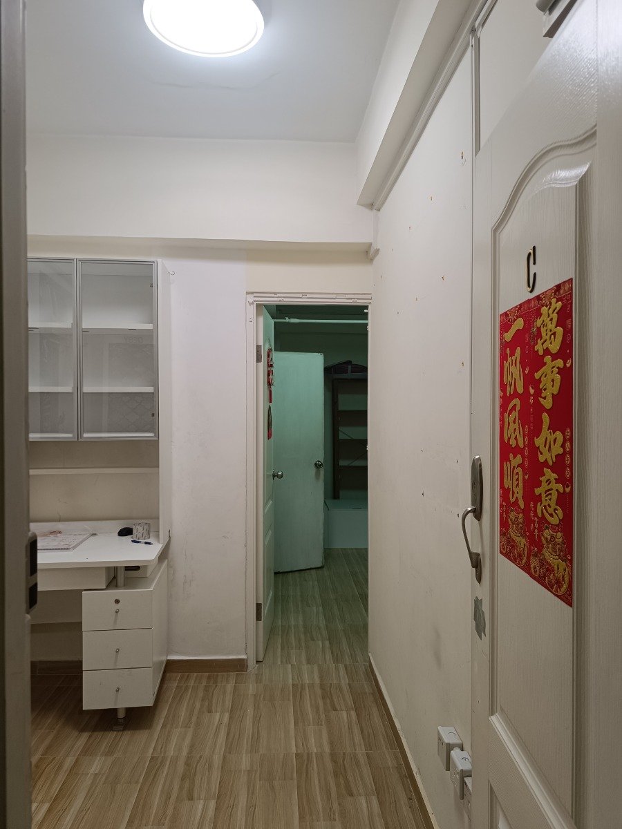 RECLAMATION ST 437 Mong Kok L 1791018 For Buy