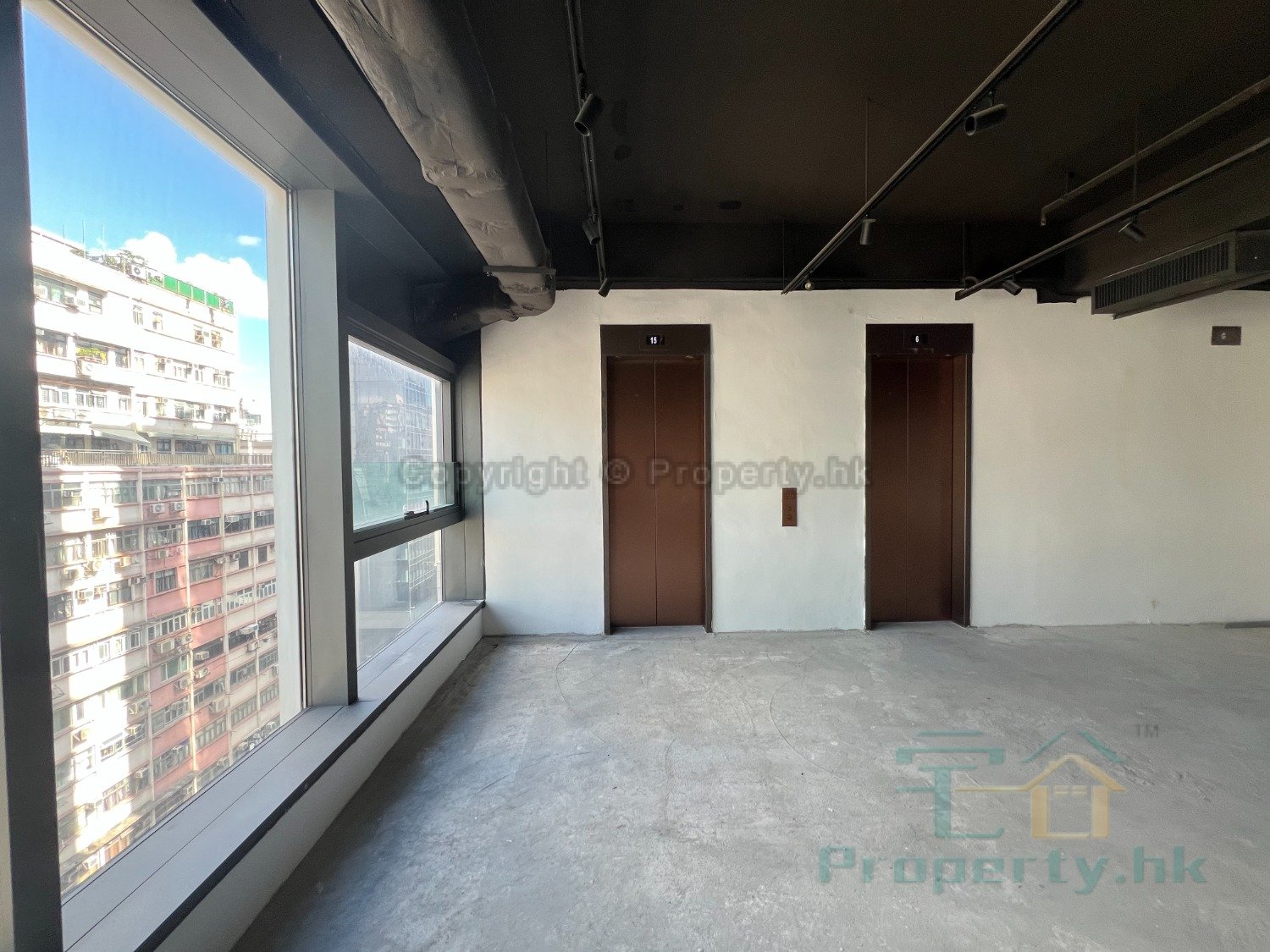 CALLTON CTR Yau Ma Tei H 1804058 For Buy