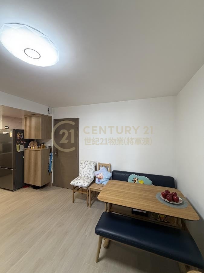 廣明苑 廣昌閣 A座 (綠表)