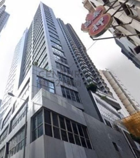 DOTCOM HSE Sheung Wan H C225450 For Buy
