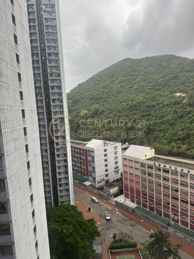 廣明苑 廣賢閣 C座 (綠表)