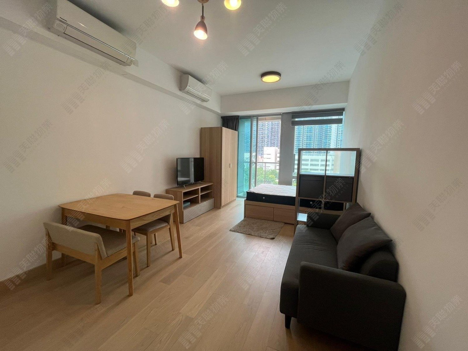 SAVANNAH TWR 03B Tseung Kwan O L 1800180 For Buy