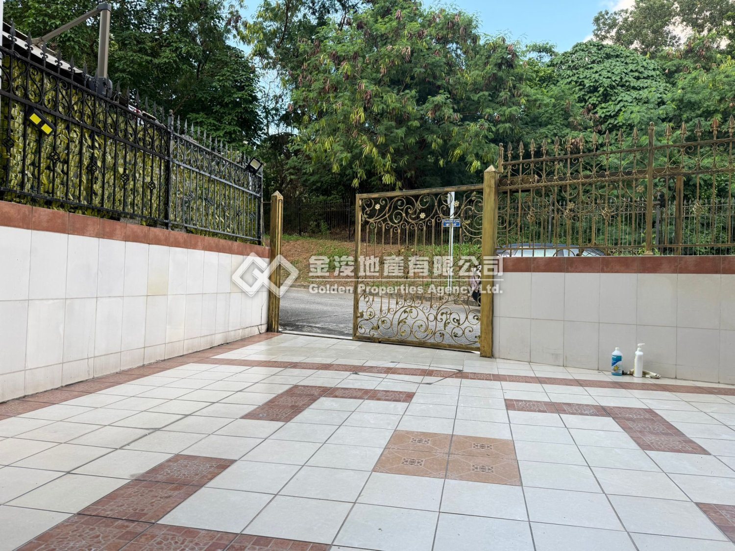 WONDERLAND Tai Po L 005538 For Buy