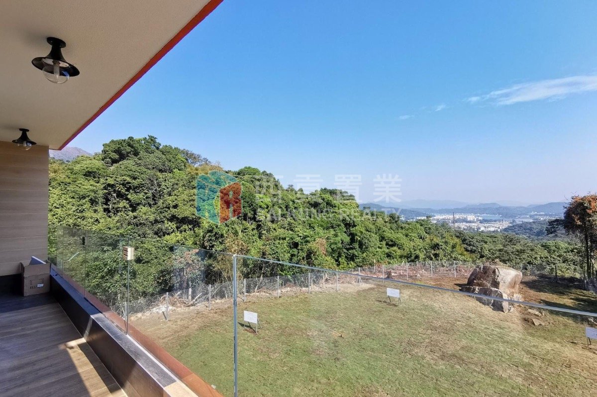 大藍湖