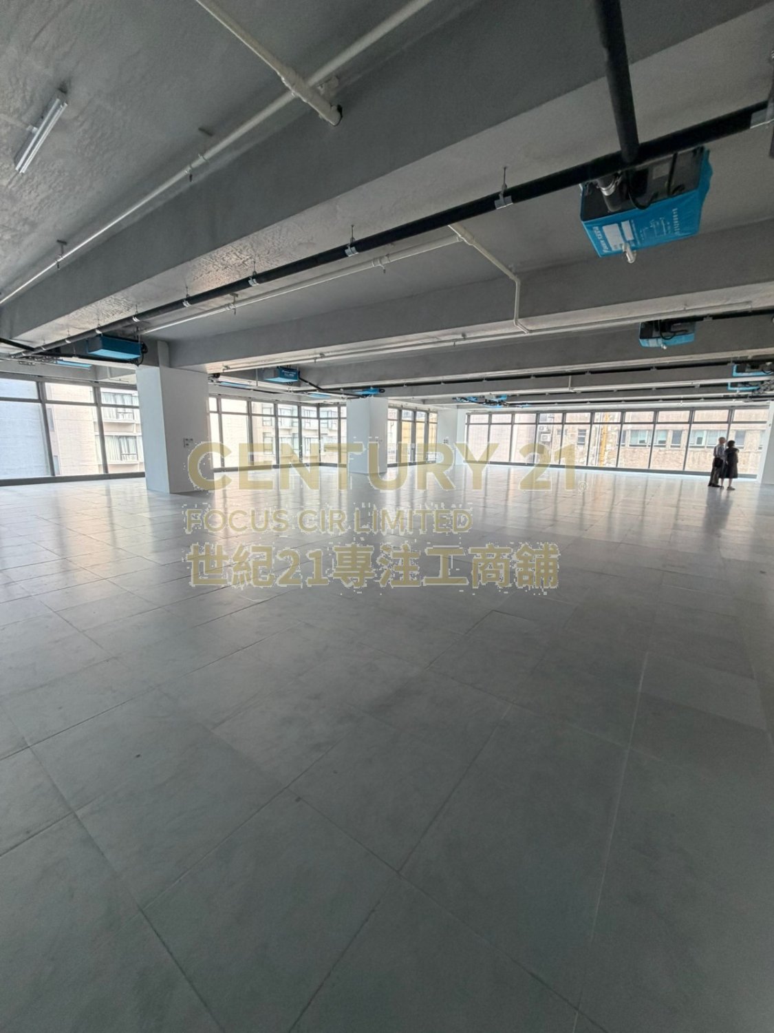 FOUR SEAS GROUP CTR Kwun Tong M K233653 For Buy