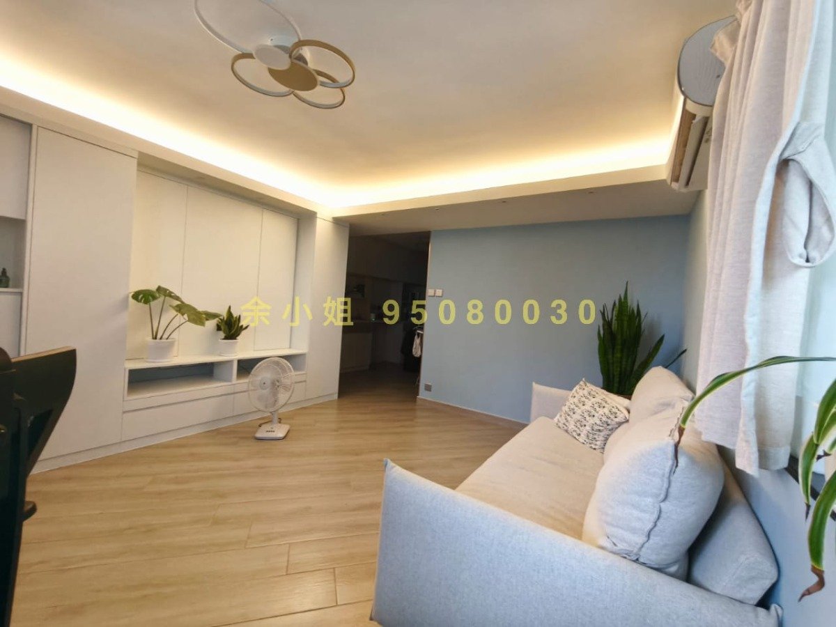 插桅杆新村 95080030