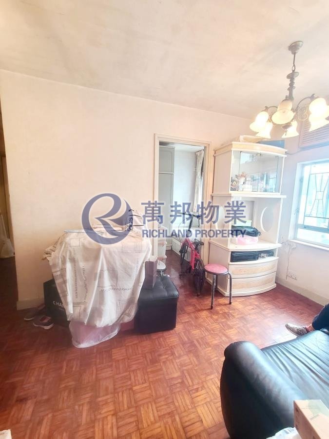 YEE NGA COURT Tai Po H G026907 For Buy