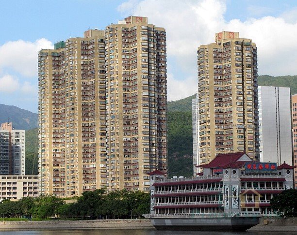 RAVANA GDN BLK 04 Shatin M S011985 For Buy