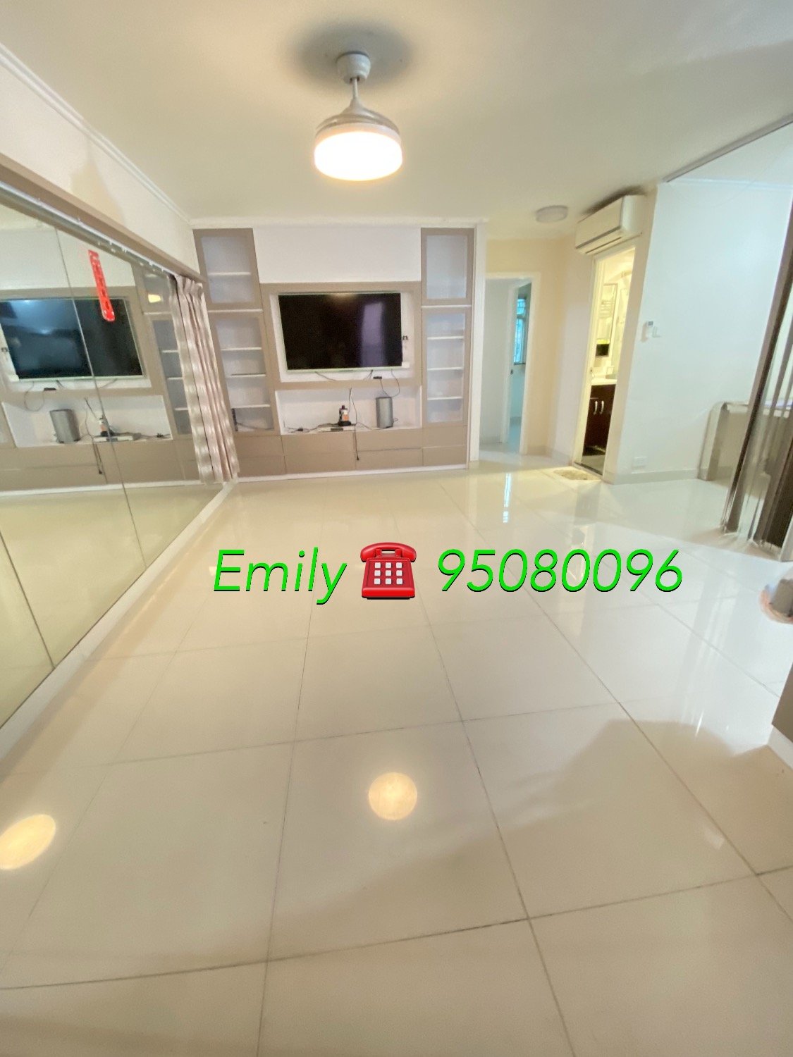 大水坑村 @ EMILY 95080096