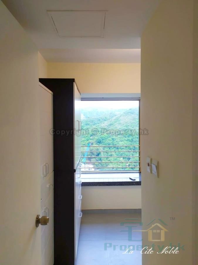新寶城 第01座