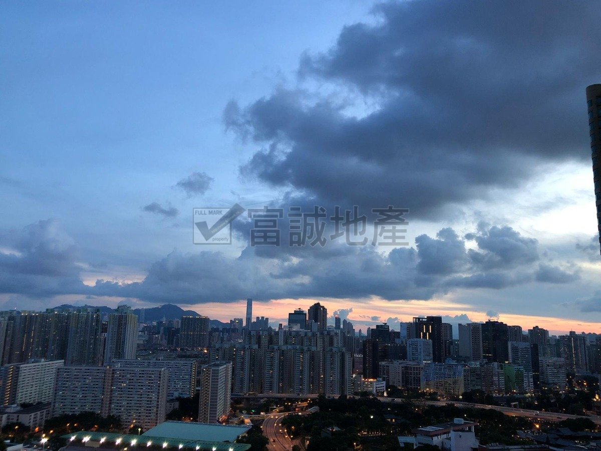 SUN LAI GDN  Ngau Chi Wan H G126358 For Buy