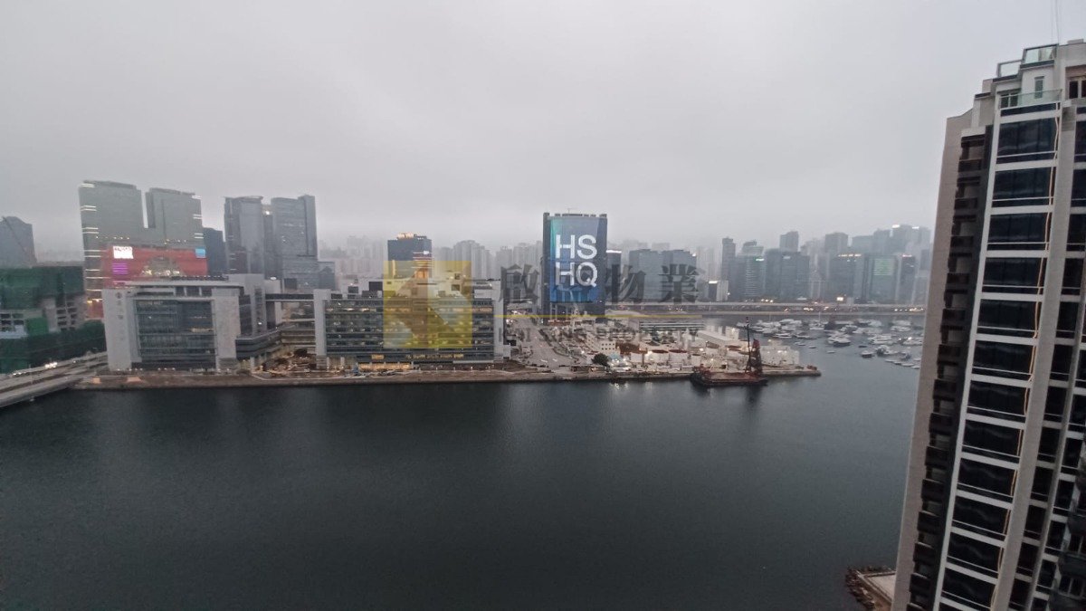 维港1号 第01B座 相片 7
