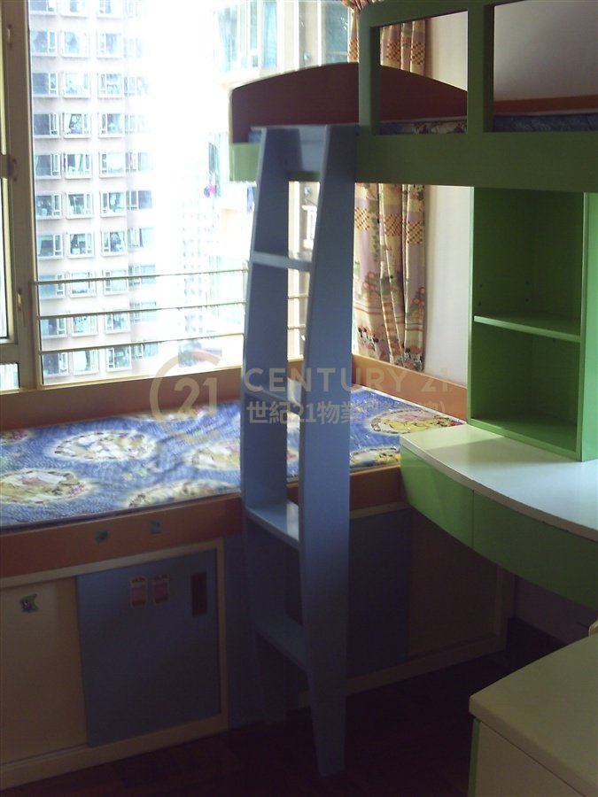 新寶城 第01座
