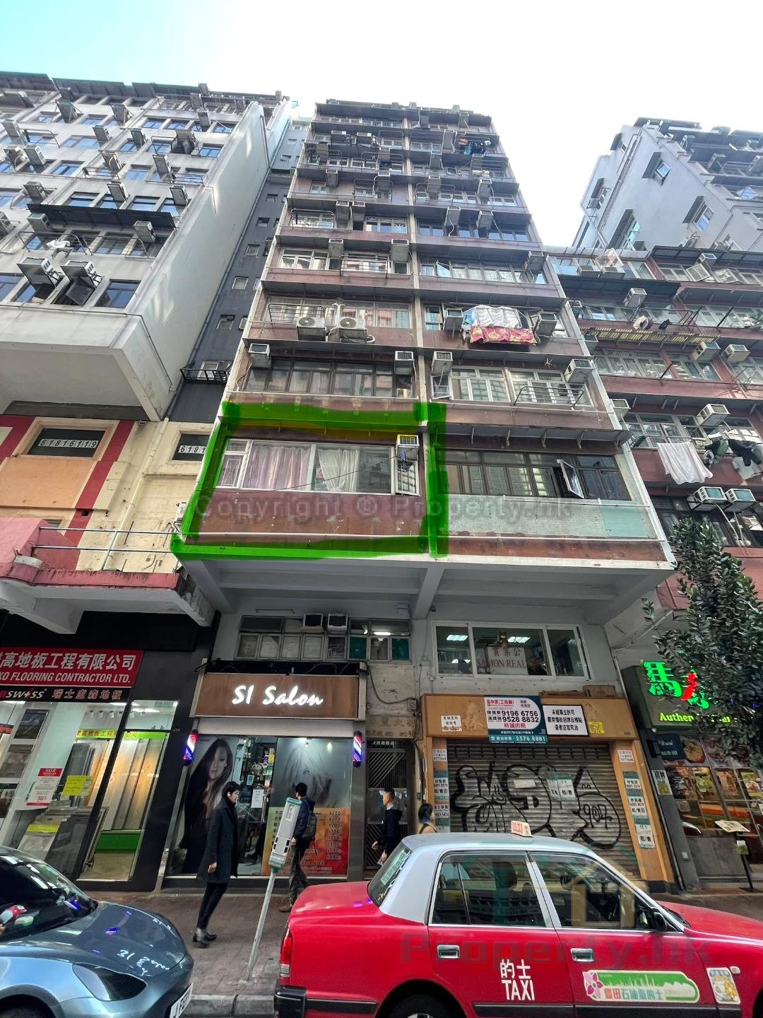 NIN FUNG MAN Wan Chai 1816398 For Buy
