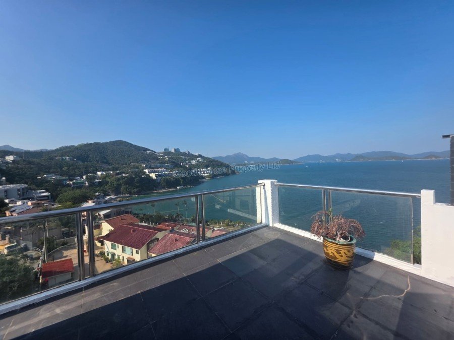 Silverstrand Beach Area Villa Sai Kung S011900 For Buy